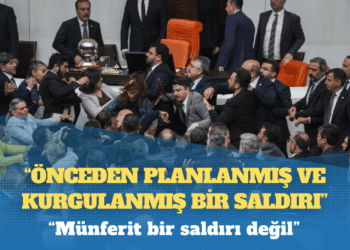 Genel Kurul’da yaralanan Koçyiğit: Önceden planlanmış ve kurgulanmış bir saldırı; münferit bir saldırı değil