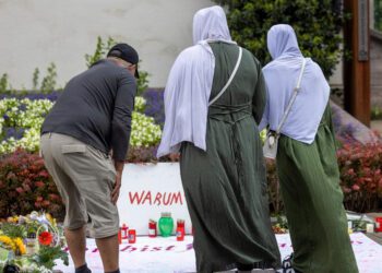 Göçmenler daha mı çok suç işliyor?