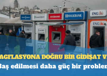 Stagflasyon nedir, Türkiye ekonomisini bekleyen yeni tehlike mi?