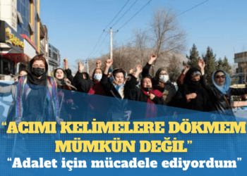 Afganistan’da kariyerinden vazgeçmek zorunda kalan kadınlar anlatıyor: ‘Taliban kanatlarımızı kesti’