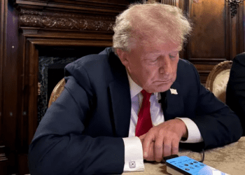 Donald Trump, Elon Musk’a konuştu