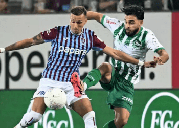 Trabzonspor ve Başakşehir umutlu dönüyor