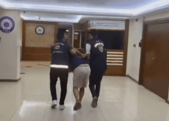 Sosyal medyada Atatürk’e hakaret eden kişi tutuklandı