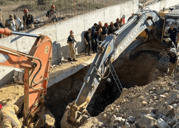 Tuzla’da iki işçinin öldüğü göçükle ilgili soruşturma