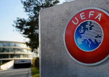 UEFA ülke puanı sıralamasında Türkiye bir sıra geriledi