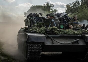 Ukrayna ordusu: 74 Rus yerleşimini ele geçirdik