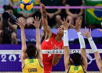 A Milli Kadın Voleybol Takımı olimpiyat dördüncüsü