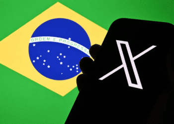 X, Brezilya’da yasaklandı