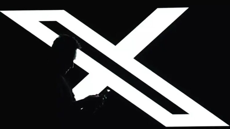 X, AKP’li vekilin küfürlü paylaşımını kısıtladı