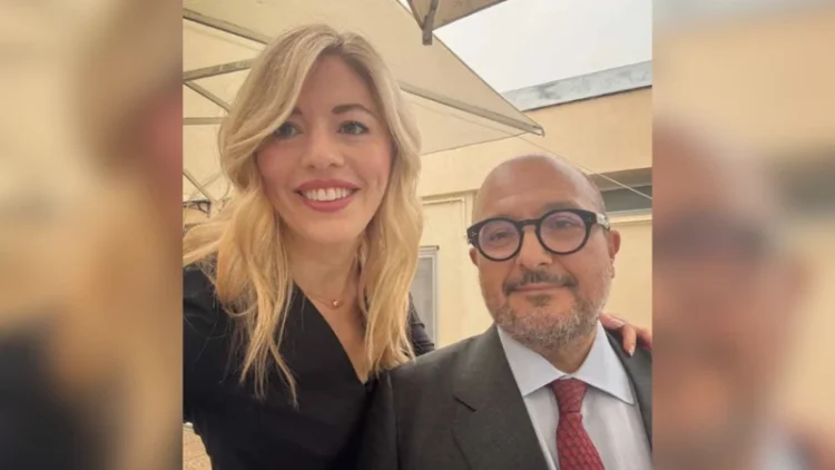 Sevgilisini danışman yapmaya çalışan İtalya Kültür Bakanı özür diledi, istifası kabul edilmedi