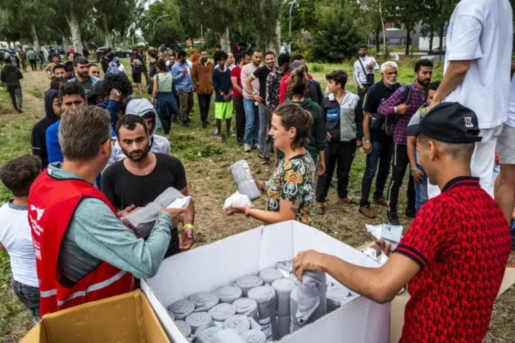 Hollanda’da şu ana kadarki en katı sığınma ve göç planı açıklandı