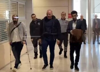 CHP’ye il binasını satan kişi, uyuşturucu dosyasında şüpheli