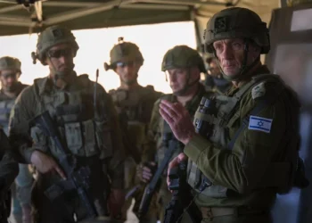 İsrail: 6 rehinenin daha cansız bedenlerine ulaşıldı