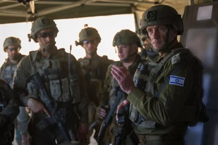 İsrail: 6 rehinenin daha cansız bedenlerine ulaşıldı