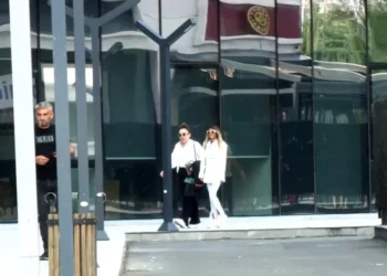 Dolandırıcılık suçlamasıyla yargılanan Nihal Candan: ‘Mal varlığım bir iki çanta bir iki ayakkabı olabilir’