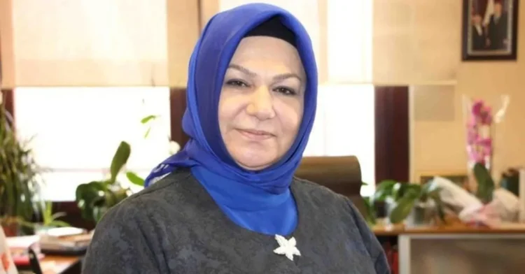 Fatura 3.5 milyon lira: AKP’li başkan giderayak 5 ton baklava almış