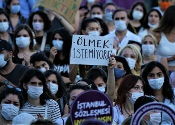 Konya’da 5 aydır kayıp olan kadının öldürülüp, bir evin bahçesine gömüldüğü ortaya çıktı