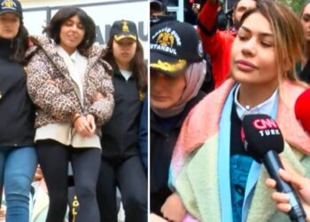 Candan kardeşlerin sazan sarmalı davasında telefon mesajları açıklandı