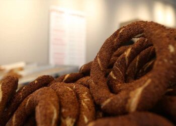 Ankara’da simide zam geldi