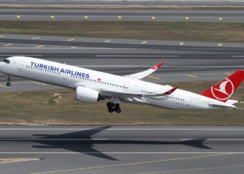 THY’nin yolcu sayısı ağustosta yüzde 3,2 azaldı