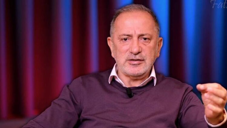 Fatih Altaylı’dan “New York Belediye Başkanı Eric Adams” yorumu: Türkiye Yüzyılı’nda yolsuzluk da ihraç ettik