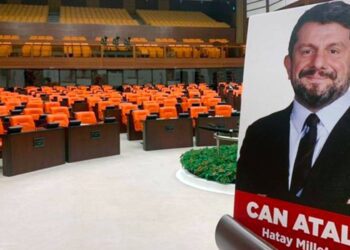 CHP’den ikinci kez “Can Atalay “başvurusu: Meclis’i 10 Eylül’de olağanüstü toplantıya çağırdı