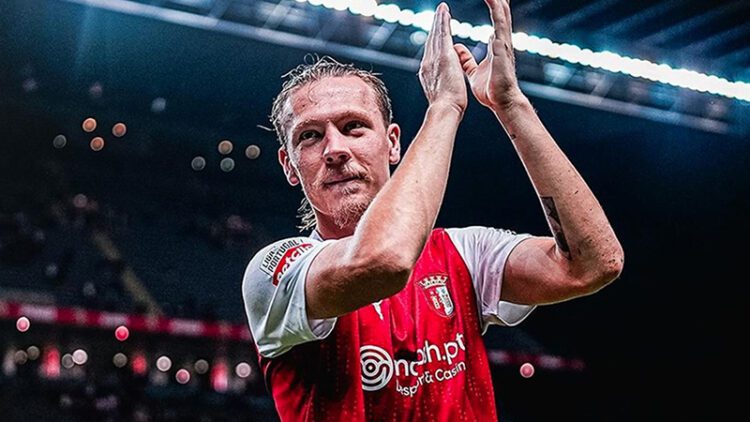 Trabzonspor’un yeni transferi Serdar Saatçı: Beşiktaş’tan daha büyük kulübe geldim
