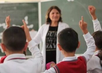 Veli-Der raporu: Okul terk etme oranları yükseldi