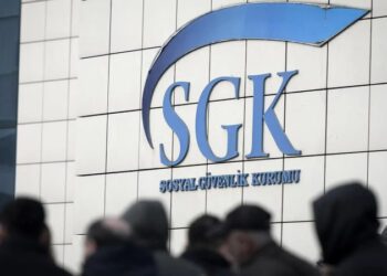 SGK’dan GSS borçları için milyonlarca kişiye mesaj: Ödemeyenler hakkında yasal takip başlatılacak