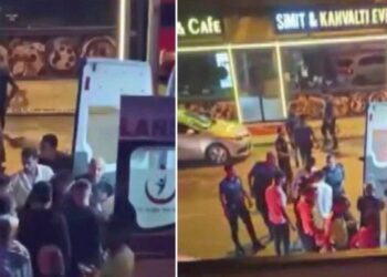 Yolcu paylaşımı tartışması silahlı çatışmaya döndü: 1 ölü