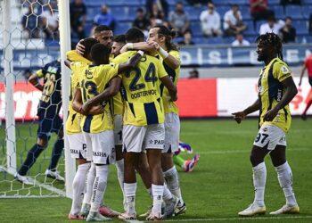 Saint-Maximin siftah yaptı