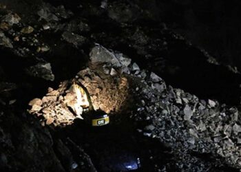 İran’da kömür madeninde patlama: 52 kişi öldü, 18 madenci mahsur kaldı