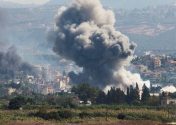 İsrail’in Lübnan’daki saldırılarında can kaybı 558’e yükseldi