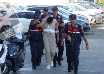 Astsubayı şehit eden sürücünün motosikletine 22 kez ceza yazılmış