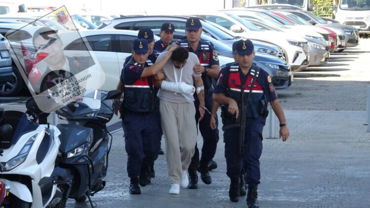 Astsubayı şehit eden sürücünün motosikletine 22 kez ceza yazılmış