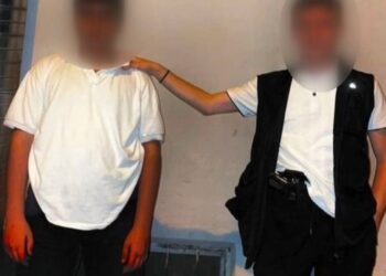 Silahlı fotoğrafını paylaşmıştı: Polis memuru Şeyda Yılmaz’ı şehit eden şüphelinin kuzeni tutuklandı