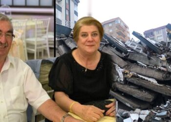 Depremde yıkılan Fazilet Apartmanı davasının firari sanıkları, aranırken noterde vekalet vermiş