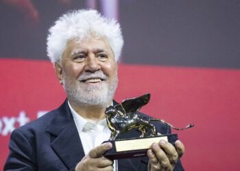 Venedik Film Festivali: ‘Altın Aslan’ ödülünü ‘The Room Next Door’ filmi kazandı