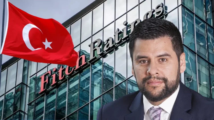 Fitch’ten Türkiye öngörüsü: 2025 enflasyonun yüksek olacağı bir dönem olmaya devam edecek