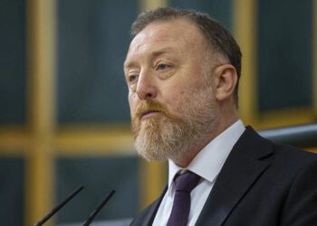 DEM Parti Bakan Yerlikaya’ya Narin’i sordu: AKP’li milletvekilinin bilip ama söylemediği şeyler nelerdir?