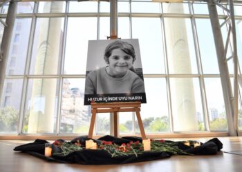 Diyarbakır Barosu: Narin’in ablası Tülin’in dosyası tekrar açılmadı