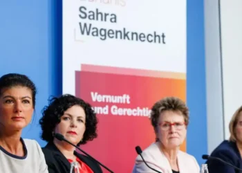 BSW: Almanya’da hızla yükselen sol popülist parti