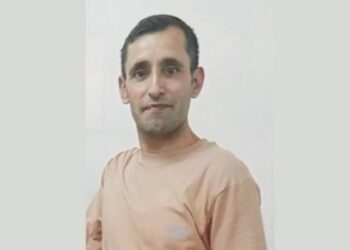 Kanser hastası mahkum morgun yanında tutuluyor!