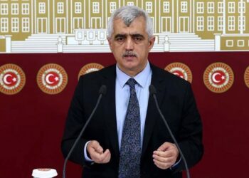 Gergerlioğlu kendisini duruşmadan çıkaran hakimi HSK’ye şikayet etti