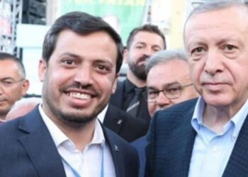 TÜGVA yöneticisi kaçakçılıktan gözaltına alındı