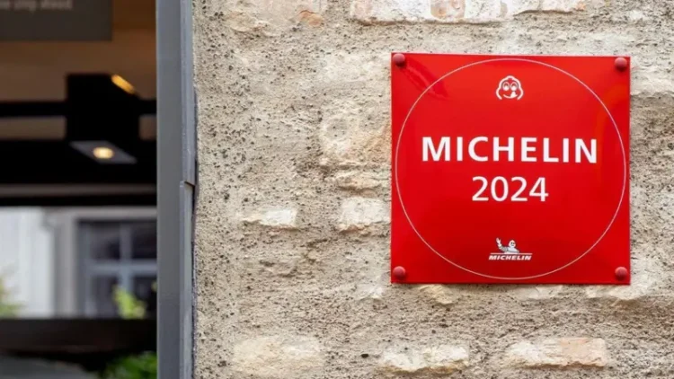 Restoranlar nasıl Michelin yıldızı alıyor?