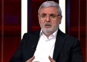 Geçmişte Gülen Hareketi’ni desteklemekle suçlanan Metiner: Atamaları Erdoğan yaptı