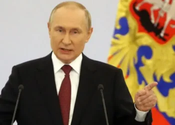 Putin: Ukrayna’nın uzun menzilli füzelerle Rusya’yı hedef alması NATO ile savaş hali demektir