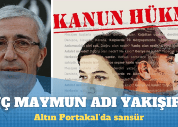 Eski Altın Portakal Festivali Yönetmeni Boyacıoğlu: Festivale ‘Üç Maymun’ adı daha çok yakışır!