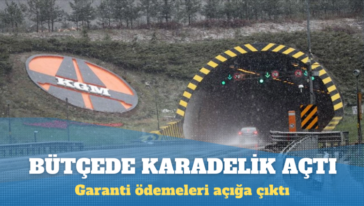 Garanti ödemeleri açığa çıktı: Kamunun bütçesinde karadelik açtı